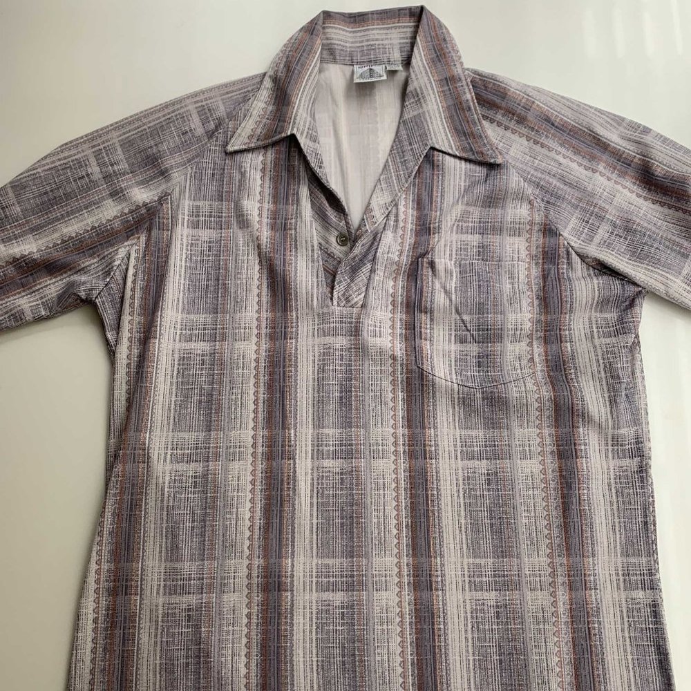 SPIRE California Disco Shirt